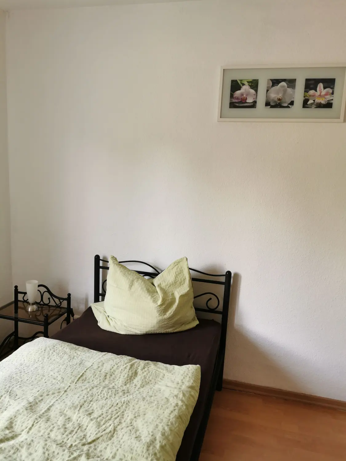 Grevenbroich Neurath Apartment SL3 von Haus Lind