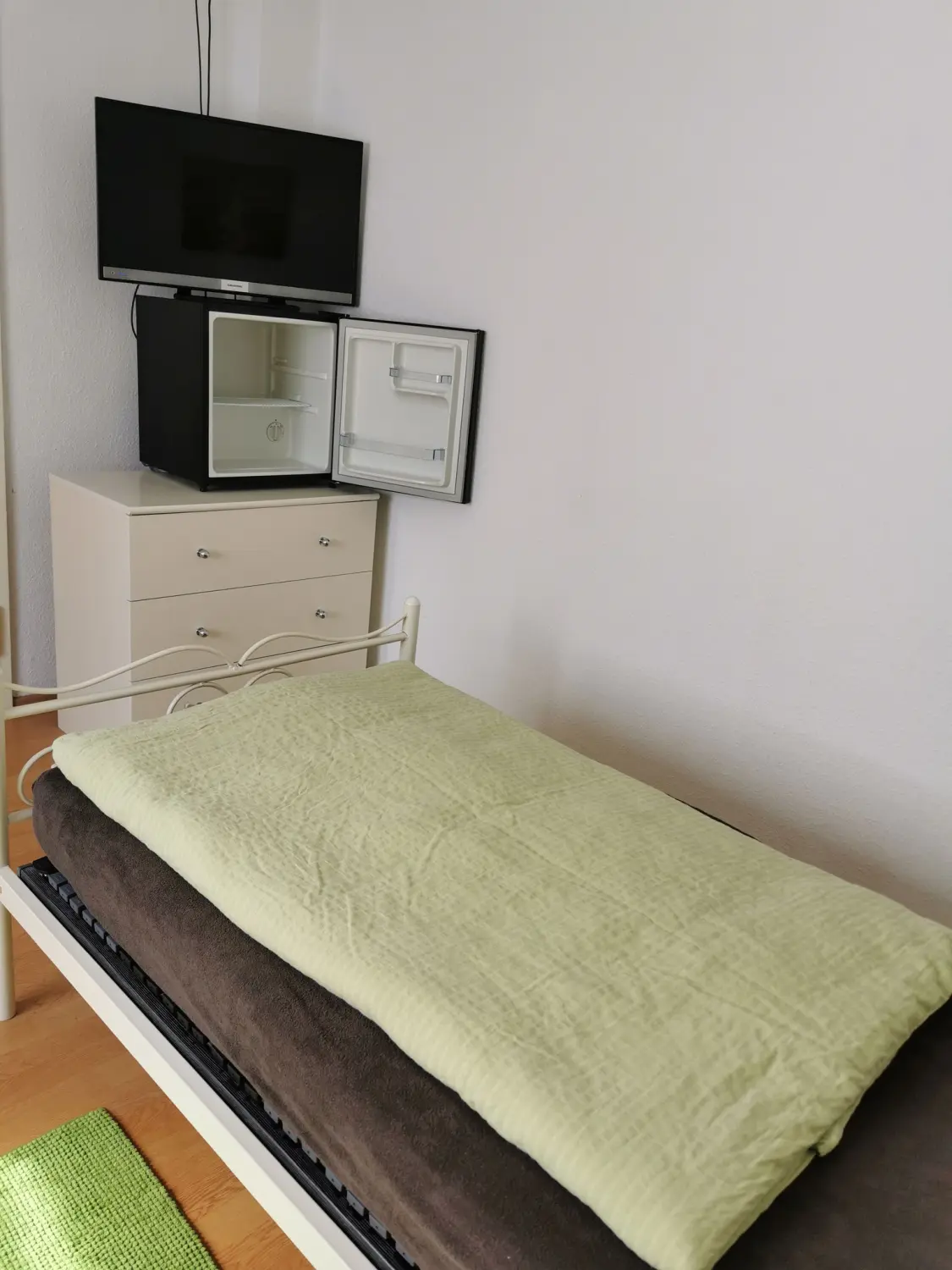 Grevenbroich Neurath Apartment SL3 von Haus Lind