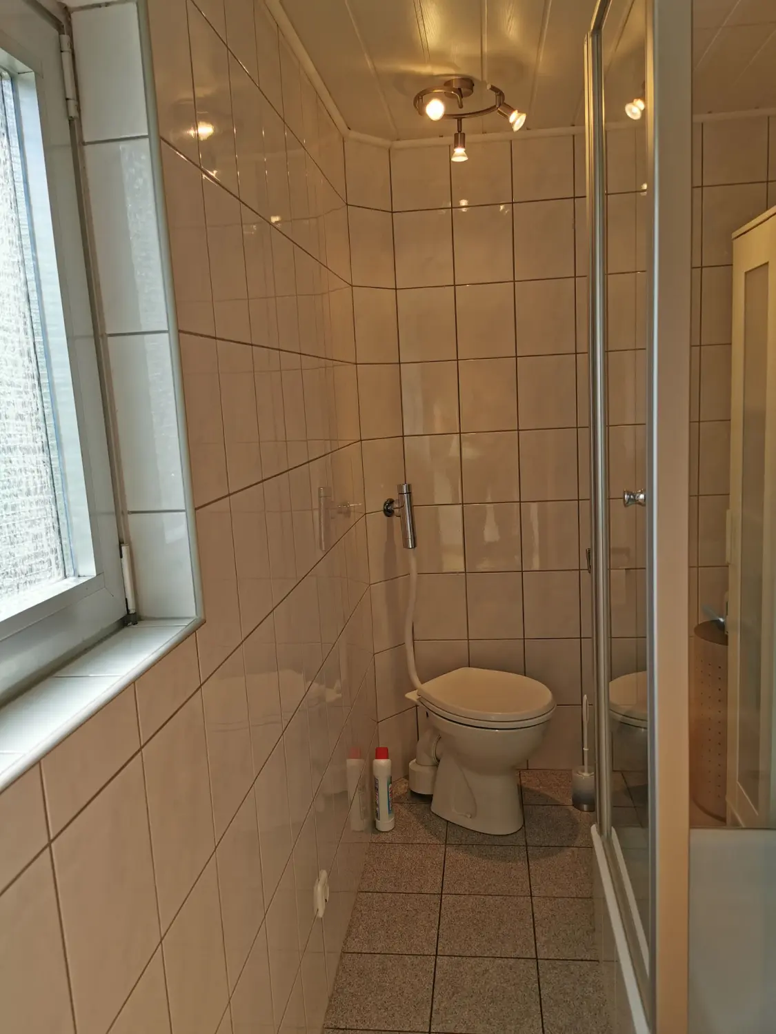 Grevenbroich Neurath Apartment SL3 von Haus Lind