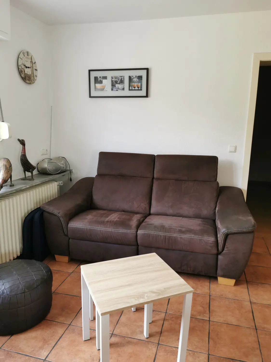 Grevenbroich Neurath Apartment SL3 von Haus Lind
