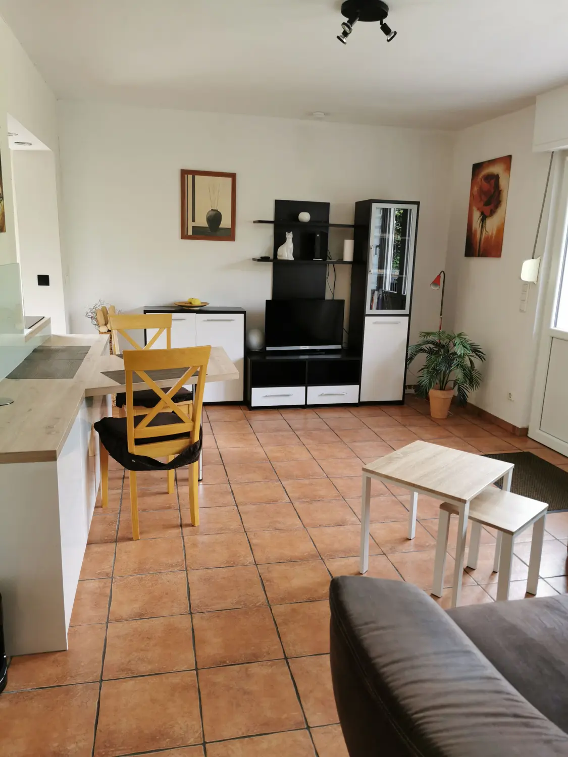 Grevenbroich Neurath Apartment SL3 von Haus Lind