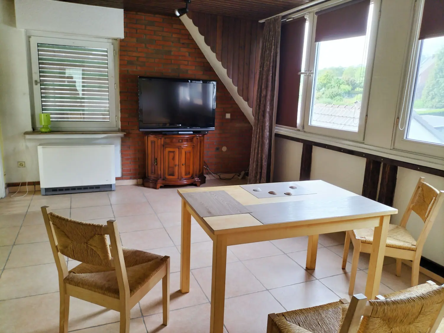 Grevenbroich Neurath Apartment SL2 von Haus Lind