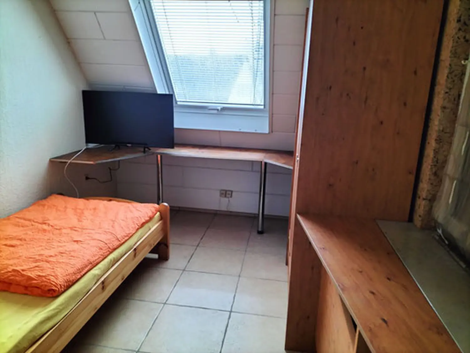 Grevenbroich Neurath Apartment SL2 von Haus Lind