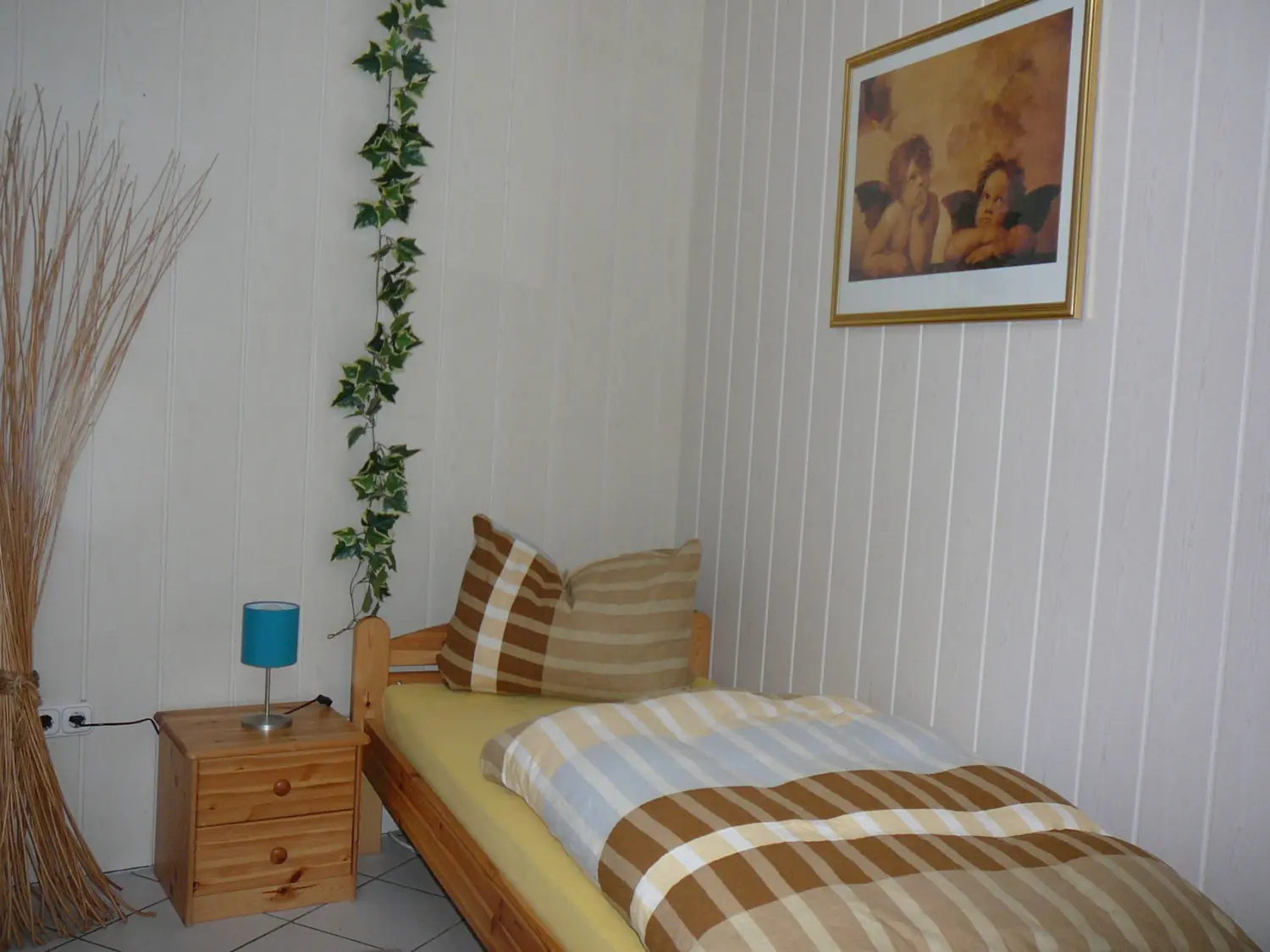 Grevenbroich Neurath Apartment SL1 von Haus Lind